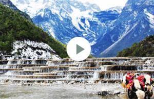 2017年CA88科技团建-云南之旅